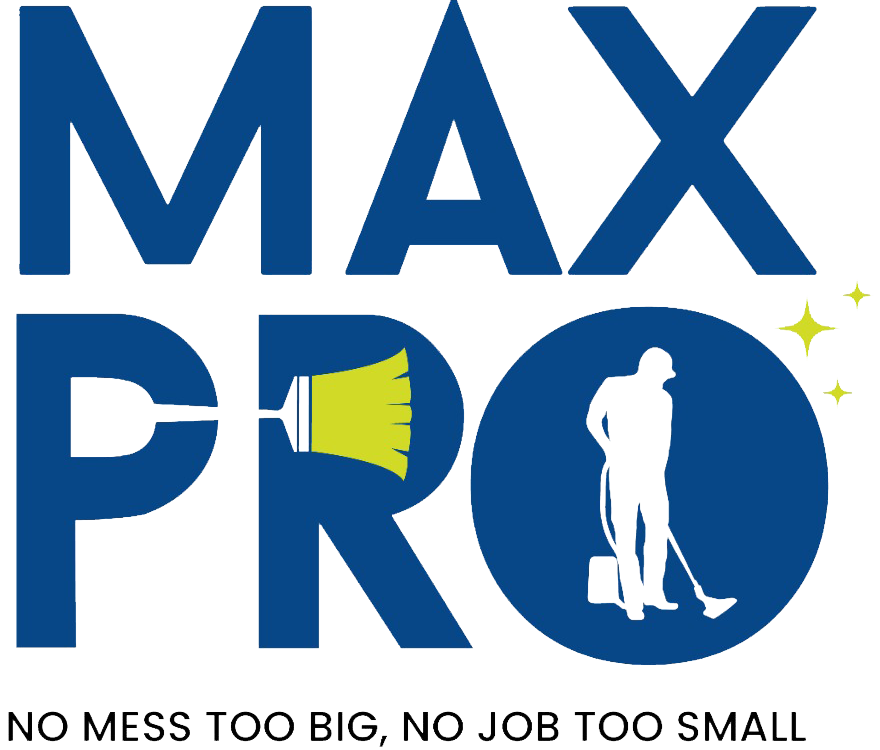 MaxPro Logo